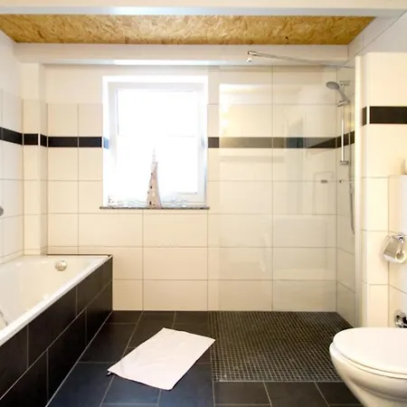 Casa vacanze Lee Wustrow (Fischland)