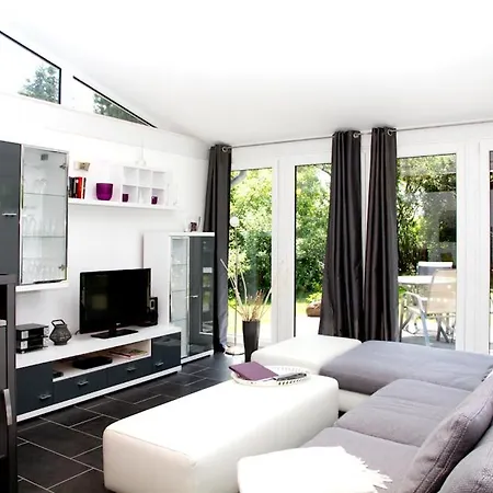 Lee Wustrow (Fischland)